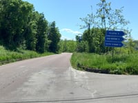 Passo di Vedettola von Cereglio