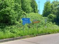 Passo di Vedettola von Cereglio
