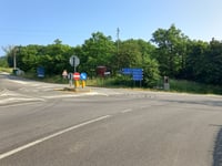 Passo di Viamaggio von Pian di Guido