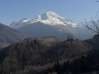 Passo di Zambla von Ambria
