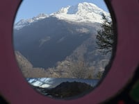 Passo di Zambla von Ambria