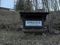 Passo di Zambla von Ambria