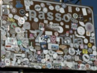 Passo di Zambla von Ambria