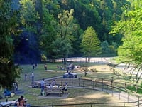 Passo di Zambla von Ambria