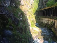 Passo di Zambla von Ambria