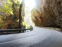 Passo di Zambla von Ambria