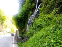 Passo di Zambla von Ambria