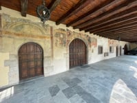 Passo di Zambla von Ambria