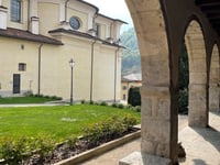 Passo di Zambla von Ambria