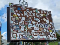 Passo di Zambla von Ambria