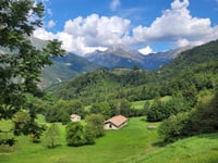 Passo di Zambla von Ambria
