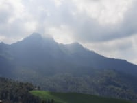 Passo di Zambla von Ambria