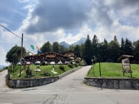 Passo di Zambla von Ambria