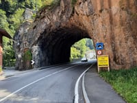 Passo di Zambla von Ambria