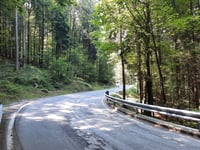 Passo di Zambla von Ambria