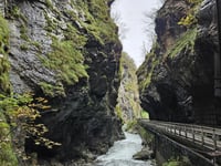Passo di Zambla von Ambria