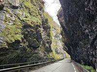 Passo di Zambla von Ambria