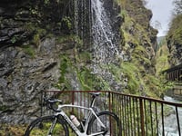 Passo di Zambla von Ambria