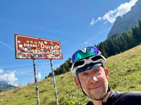 Passo Duran da Agordo