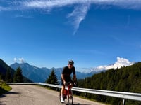 Passo Duran da Agordo