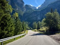 Passo Duran da Agordo