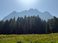 Passo Duran von Dont