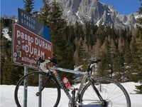 Passo Duran from Dont
