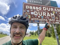 Passo Duran from Dont