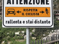 Passo Duron depuis Tione di Trento