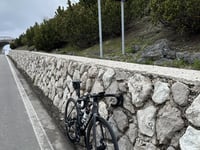 Passo Fedaia