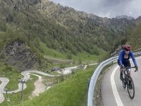 Passo Fedaia