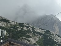 Passo Fedaia