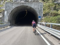Passo Fedaia