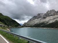 Passo Fedaia