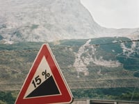 Passo Fedaia