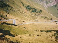Passo Fedaia