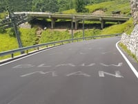 Passo Fedaia