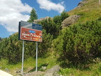 Passo Fedaia