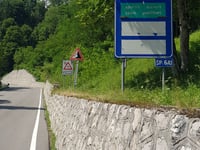 Passo Fedaia