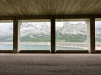 Passo Fedaia