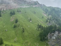 Passo Fedaia