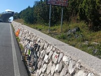 Passo Fedaia