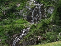 Passo Fedaia