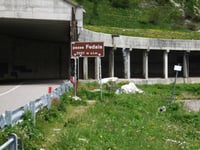 Passo Fedaia