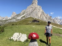 Passo Giau