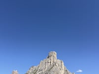 Passo Giau