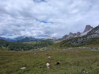 Passo Giau