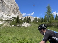 Passo Giau