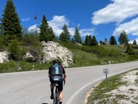 Passo Giau