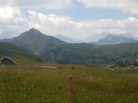Passo Giau
